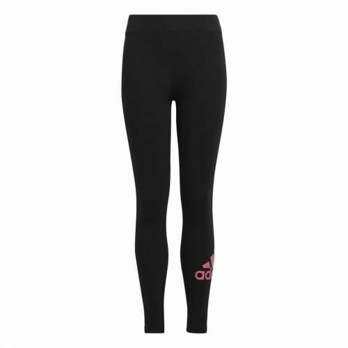 Sportske Tajice Adidas Essentials Big Logo Crna Cijena