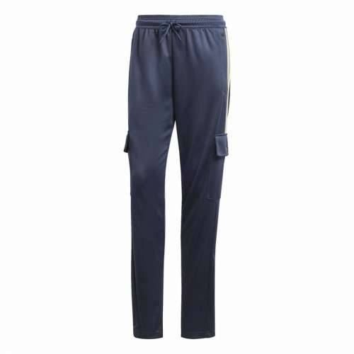 Dlhé športové nohavice Adidas Tiro Cargo Plava Dama Cijena