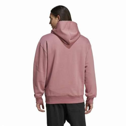 Muška Majica s Kapuljačom Adidas All Szn Fleece Hoodie Roza Cijena