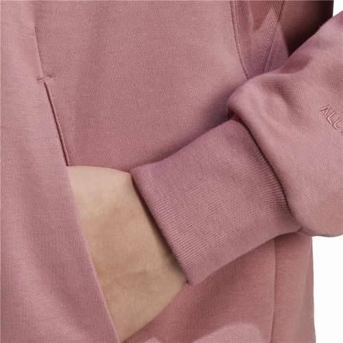 Muška Majica s Kapuljačom Adidas All Szn Fleece Hoodie Roza Cijena