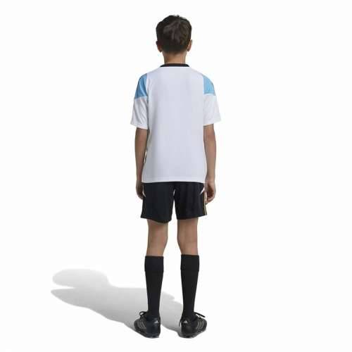 Sportske Kratke Hlače Adidas Messi Training Short Crna Cijena
