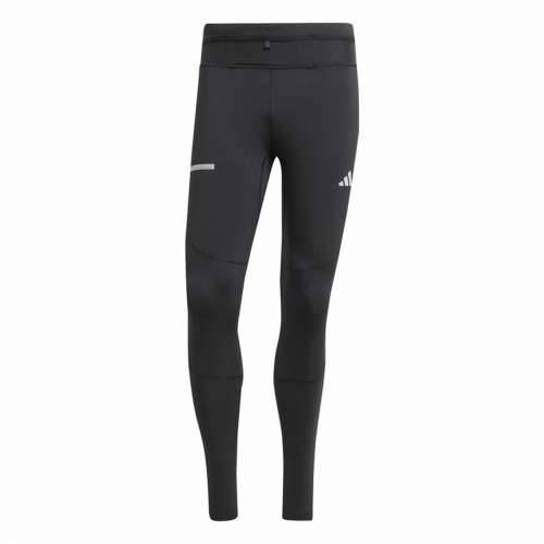 Sportske Tajice za Muškarce Adidas Ultimate Long Crna Cijena