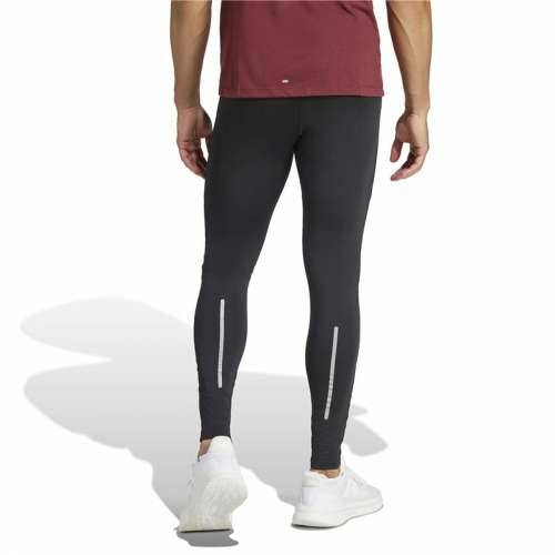 Sportske Tajice za Muškarce Adidas Ultimate Long Crna Cijena