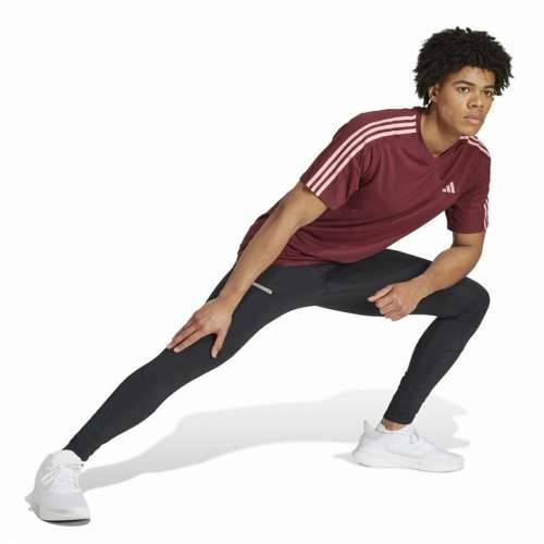 Sportske Tajice za Muškarce Adidas Ultimate Long Crna Cijena