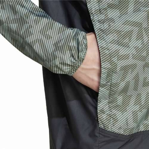 Vjetrovka Adidas Terrex Siva Cijena
