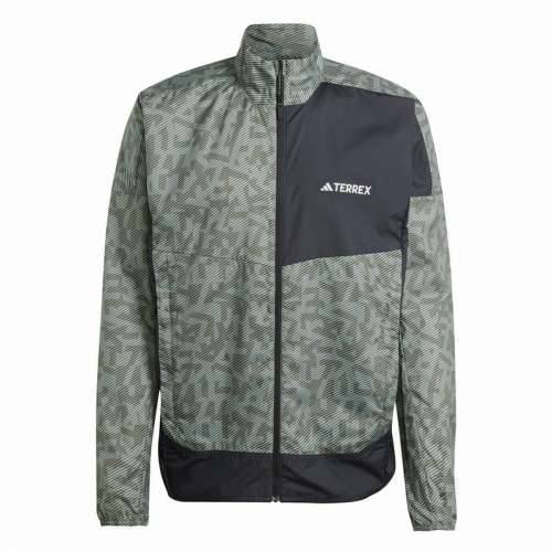 Vjetrovka Adidas Terrex Siva Cijena