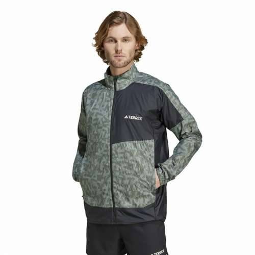 Vjetrovka Adidas Terrex Siva Cijena