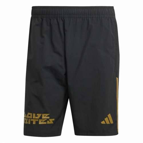 Sportske Kratke Hlače Adidas Tiro Downtime Pride Crna Cijena