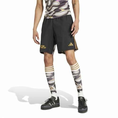 Sportske Kratke Hlače Adidas Tiro Downtime Pride Crna Cijena