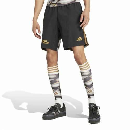 Sportske Kratke Hlače Adidas Tiro Downtime Pride Crna Cijena