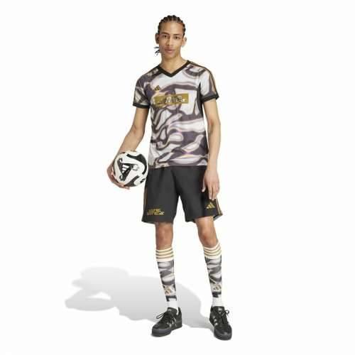 Sportske Kratke Hlače Adidas Tiro Downtime Pride Crna Cijena