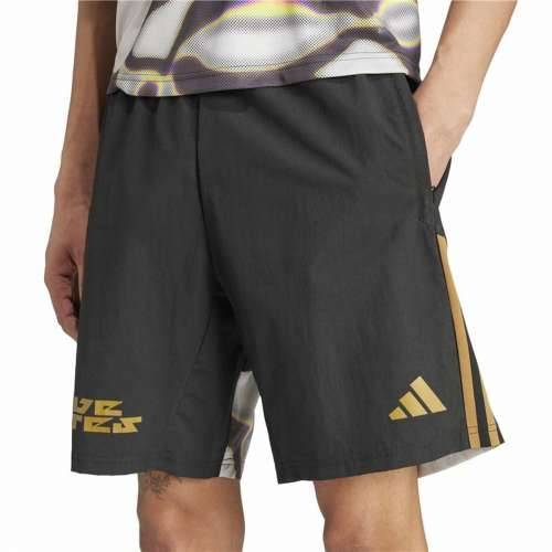 Sportske Kratke Hlače Adidas Tiro Downtime Pride Crna Cijena