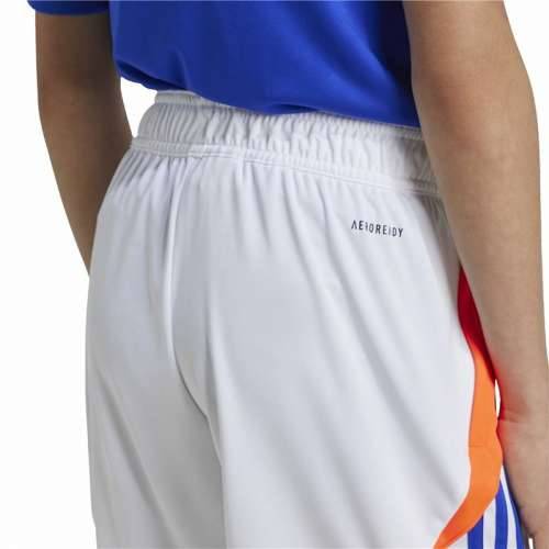 Sportske Kratke Hlače Adidas Tiro24 Bijela Cijena