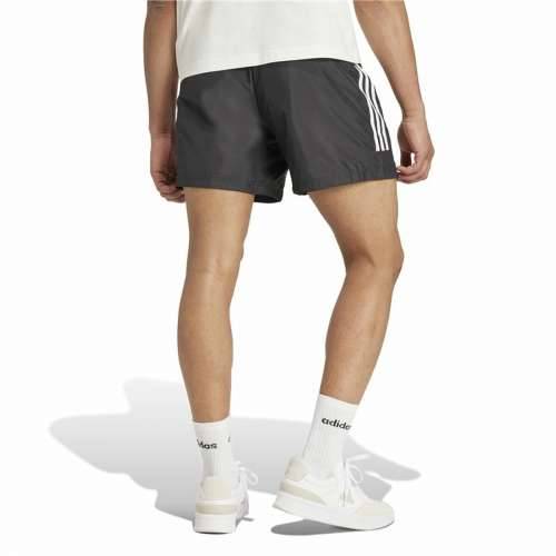 Sportske Kratke Hlače Adidas House Of Tiro Woven Crna Cijena