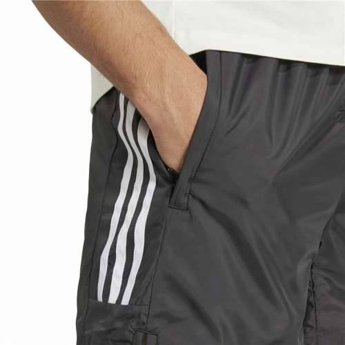 Sportske Kratke Hlače Adidas House Of Tiro Woven Crna Cijena