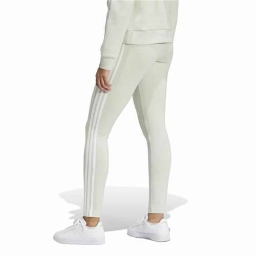 Ženske Sportske Tajice Adidas Essentials 3-Stripes Zelena Cijena