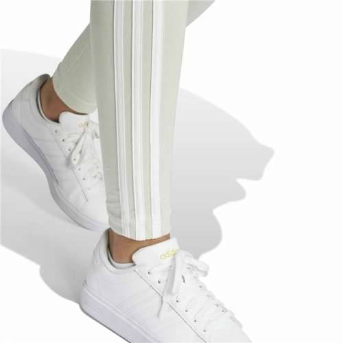 Ženske Sportske Tajice Adidas Essentials 3-Stripes Zelena Cijena