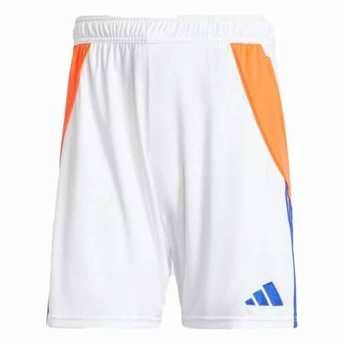 Sportske Kratke Hlače Adidas Tiro24 Training Bijela Cijena