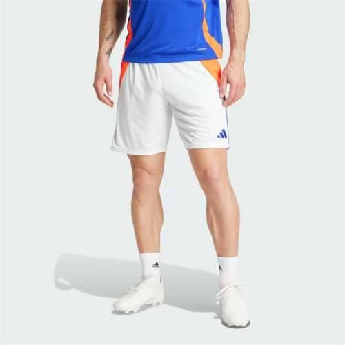 Sportske Kratke Hlače Adidas Tiro24 Training Bijela Cijena