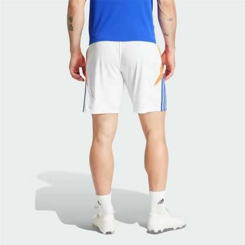 Sportske Kratke Hlače Adidas Tiro24 Training Bijela Cijena