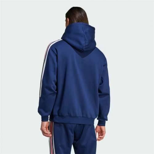 Muška Majica s Kapuljačom Adidas Tiro Nations Pack Plava Cijena
