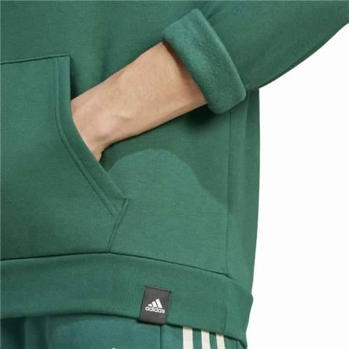 Muška Majica s Kapuljačom Adidas Codes Graphic Zelena Cijena