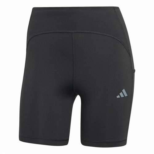 Ženske Sportske Tajice Adidas Adizero Short Crna Cijena