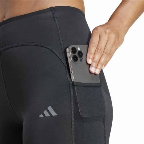 Ženske Sportske Tajice Adidas Adizero Short Crna Cijena