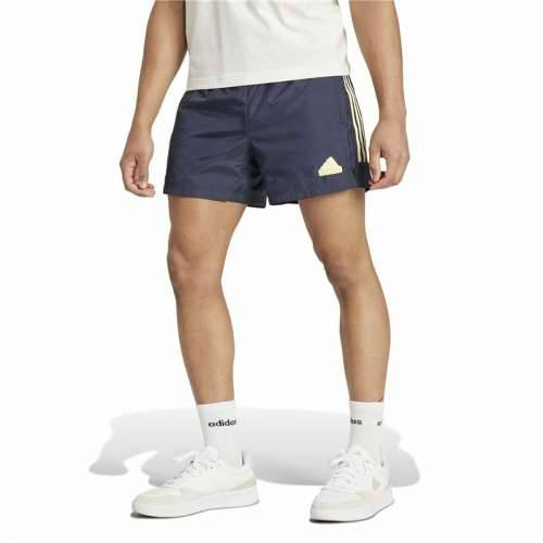 Sportske Kratke Hlače Adidas House Of Tiro Woven Short Plava Cijena