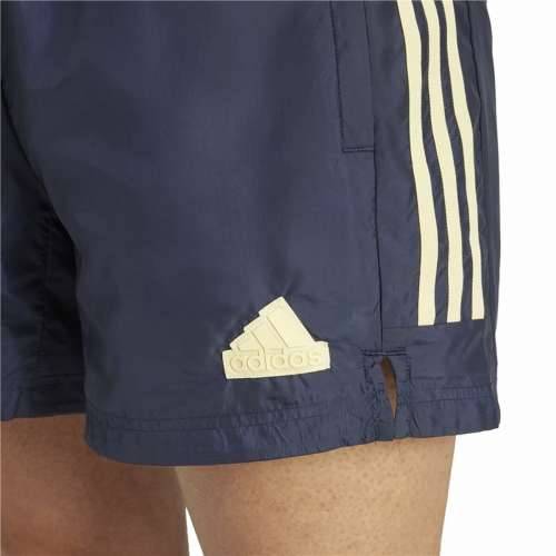Sportske Kratke Hlače Adidas House Of Tiro Woven Short Plava Cijena