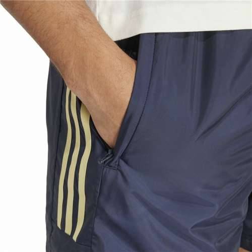 Sportske Kratke Hlače Adidas House Of Tiro Woven Short Plava Cijena