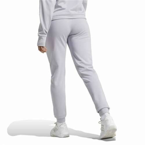 Dlhé športové nohavice Adidas Aeroready Game Go Siva Dama Cijena