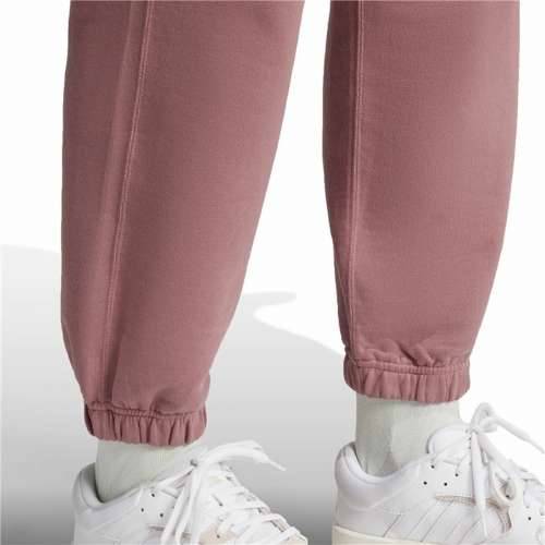 Dlhé športové nohavice Adidas All Szn French Terry Loose Roza Dama Cijena