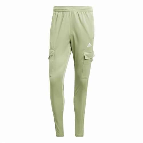 Dlhé športové nohavice Adidas Tiro Cargo Zelena Moški Cijena