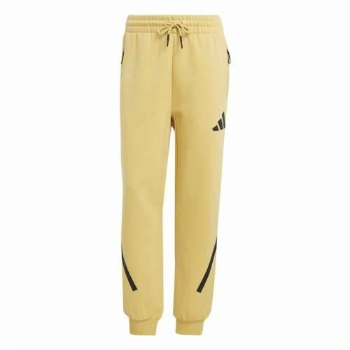 Dlhé športové nohavice Adidas Z.N.E. Rumena Dama Cijena