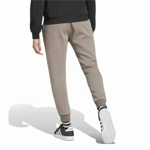 Dlhé športové nohavice Adidas Seasonal Essentials Melange Bež Moški Cijena