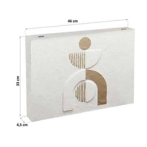 Set košara Versa Drvo MDF Cijena