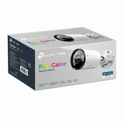 Nadzorna video kamera TP-Link VIGI C345 6MM Cijena
