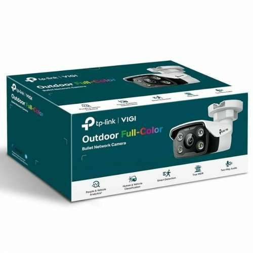 Nadzorna video kamera TP-Link VIGI C350 4MM Cijena