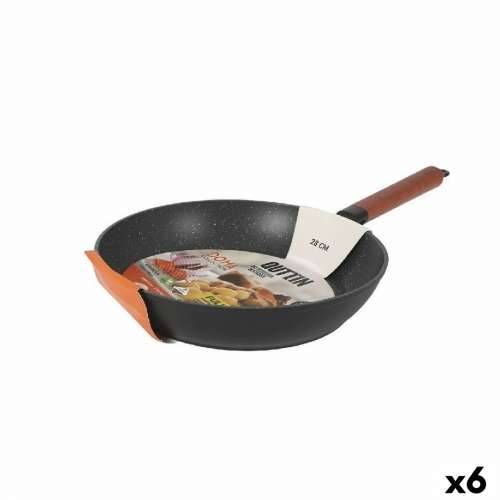 Tava Quttin Doha Kovani Aluminij 51 x 28 x 6 cm (6 kom.) Cijena