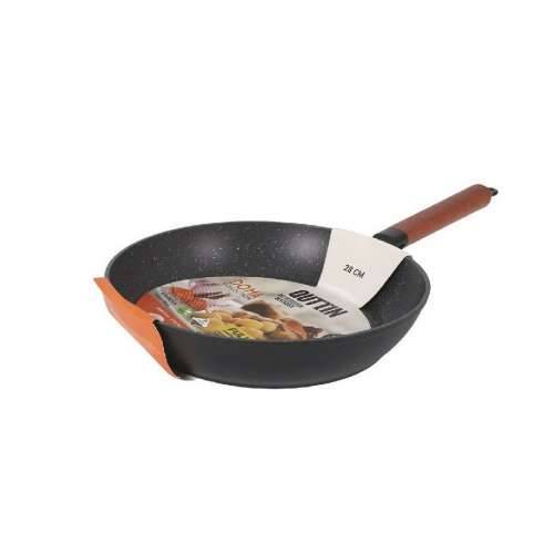 Tava Quttin Doha Kovani Aluminij 51 x 28 x 6 cm (6 kom.) Cijena