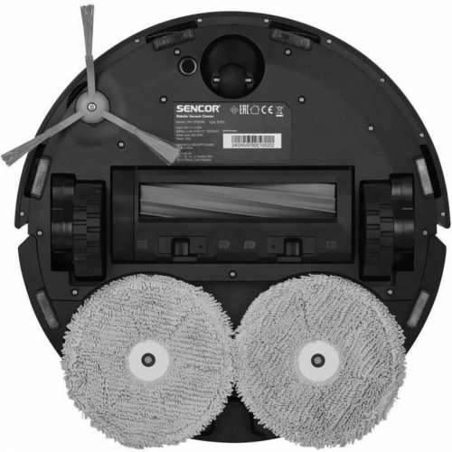 Robot usisivač Sencor Cijena