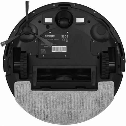 Robot usisivač Sencor Cijena