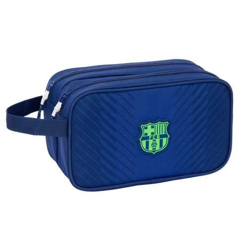 Putni Neseser F.C. Barcelona Mornarsko plava Sportski 26 x 15 x 12.5 cm Cijena