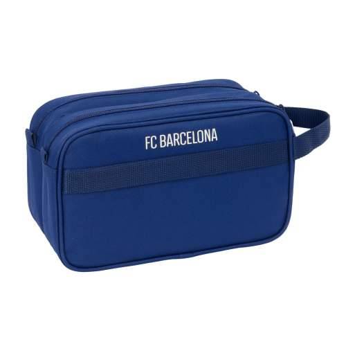 Putni Neseser F.C. Barcelona Mornarsko plava Sportski 26 x 15 x 12.5 cm Cijena