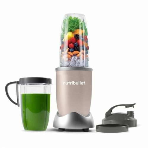 Mikser u posudi Nutribullet Cijena
