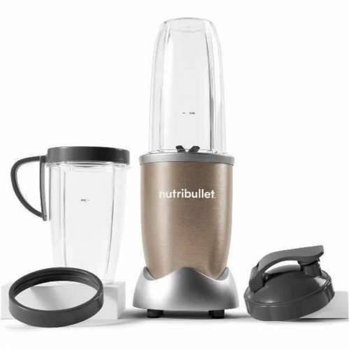 Mikser u posudi Nutribullet Cijena