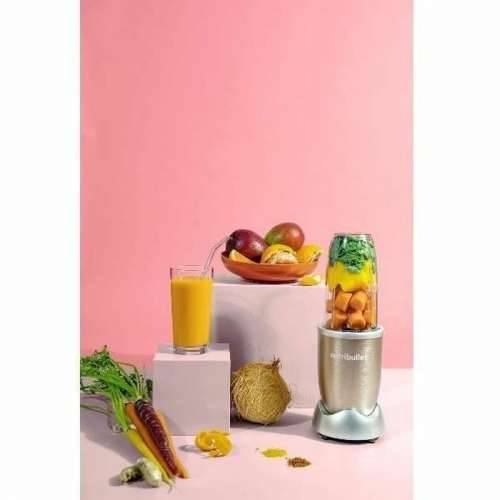 Mikser u posudi Nutribullet Cijena