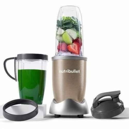 Mikser u posudi Nutribullet Cijena
