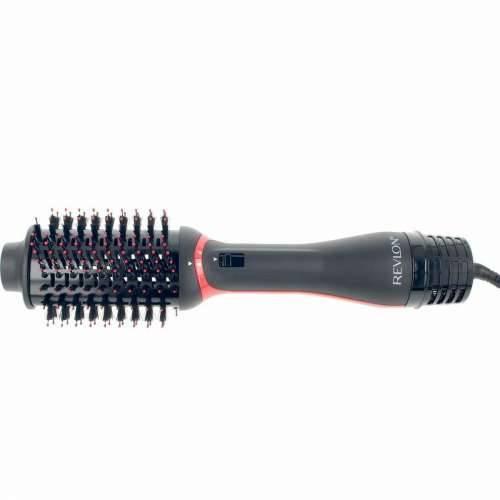 Uvijač za kosu Revlon RVDR5298EONE Crna Cijena
